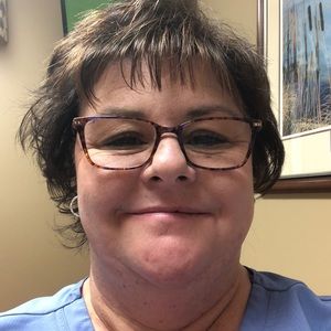 Meet your Posher, Jenny